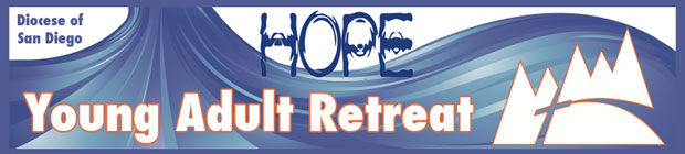 Young Adult Retreat