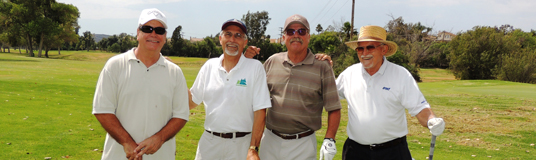golf featured image