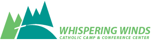 Whispering Winds Catholic Conference Center