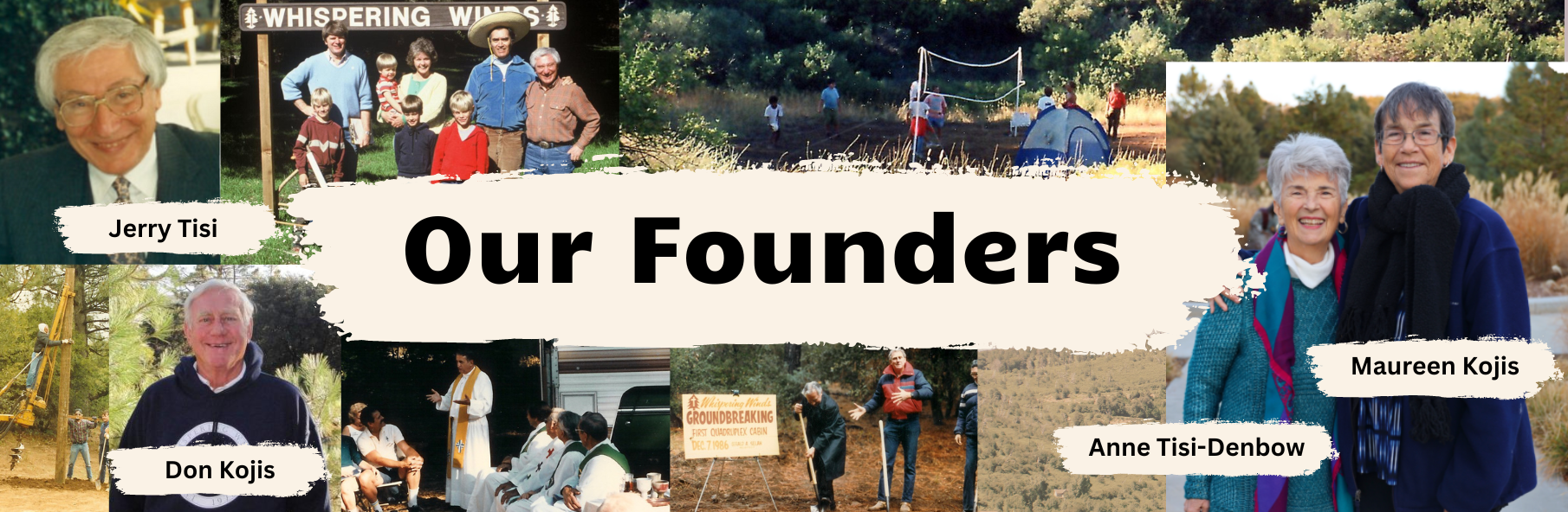 Our-Founders