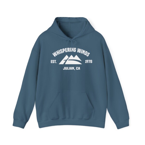 Classic Camp Hoodie