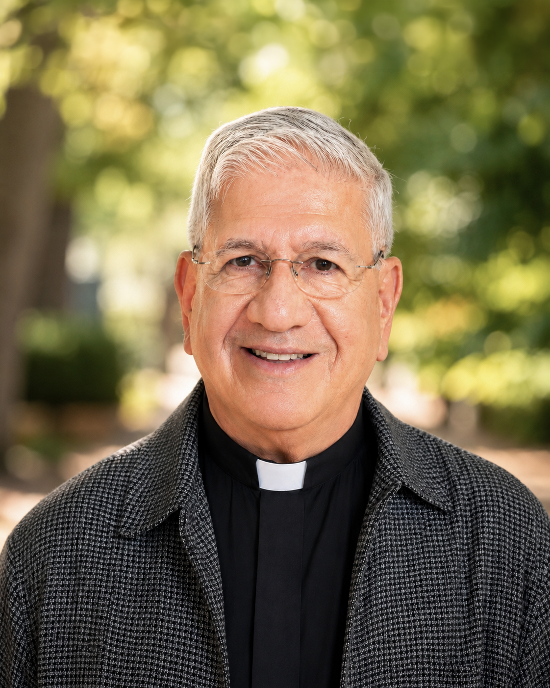 Fr. Gil Gentile