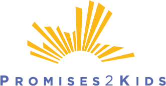 Promises2Kids logo